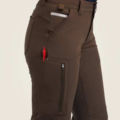 Rebar DuraStretch DriTEK Softshell Straight Pant Women | Ariat sale