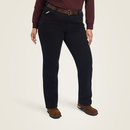 Rebar DuraStretch Made Tough Straight Leg Pant Women | Ariat for sale
