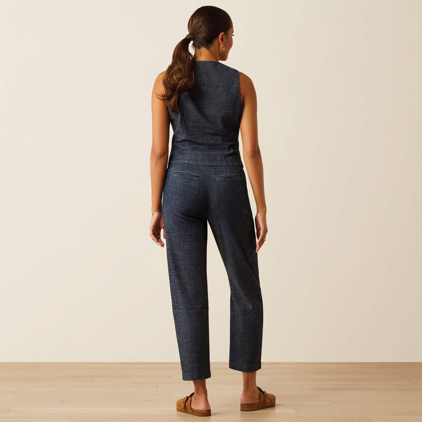 Hatfield Denim Pants Women | Ariat discount