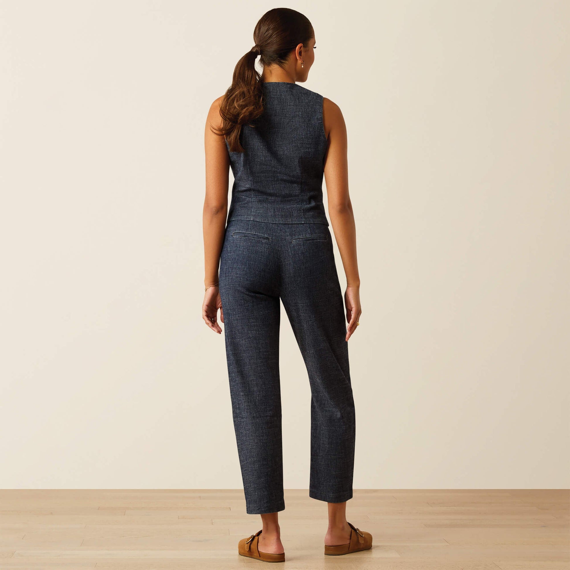 Hatfield Denim Pants Women | Ariat discount