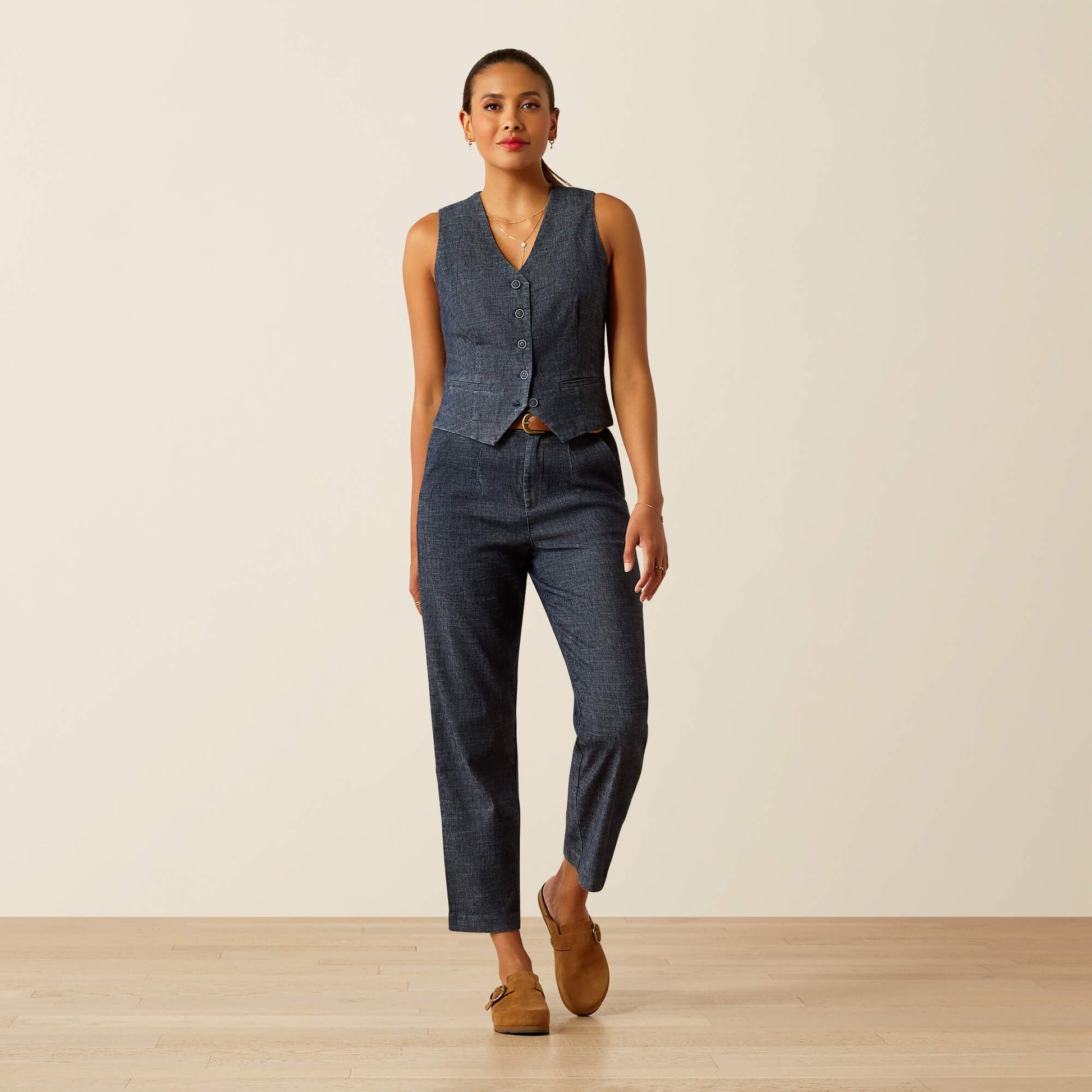 Hatfield Denim Pants Women | Ariat discount