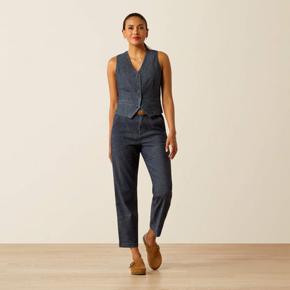 Hatfield Denim Pants Women | Ariat discount