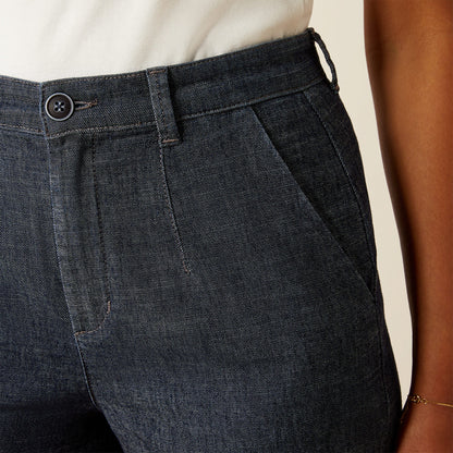 Hatfield Denim Pants Women | Ariat discount
