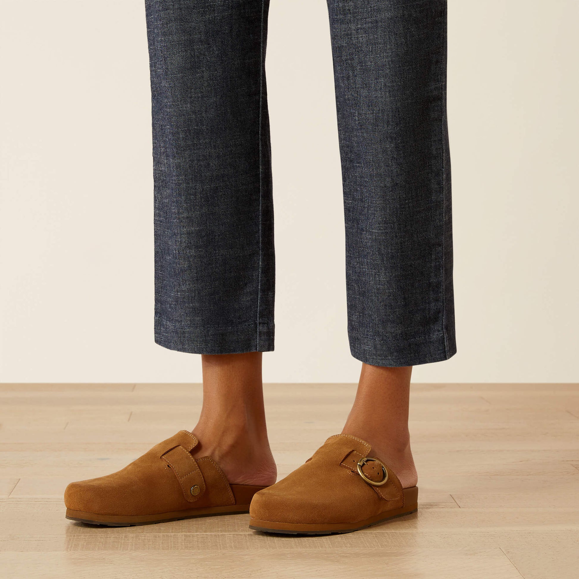 Hatfield Denim Pants Women | Ariat discount