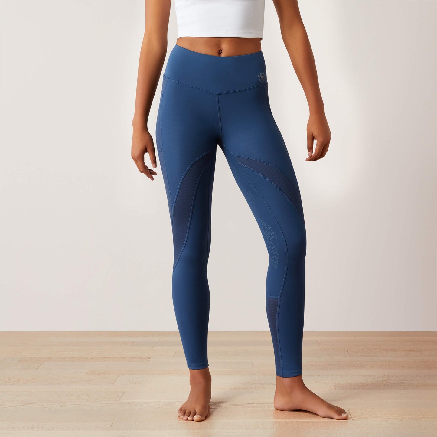 Ascent Half Grip Tight Women | Ariat online