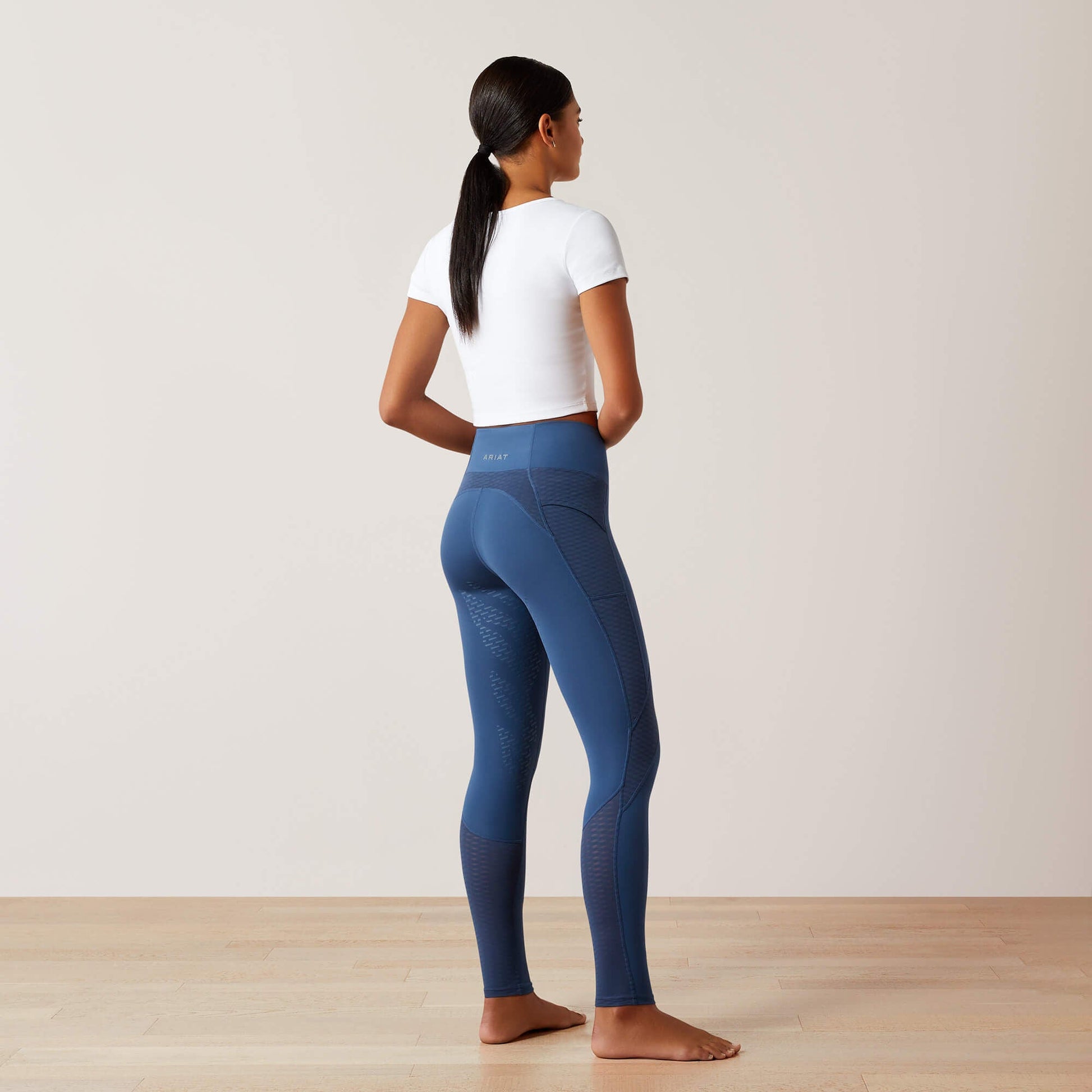 Ascent Half Grip Tight Women | Ariat online