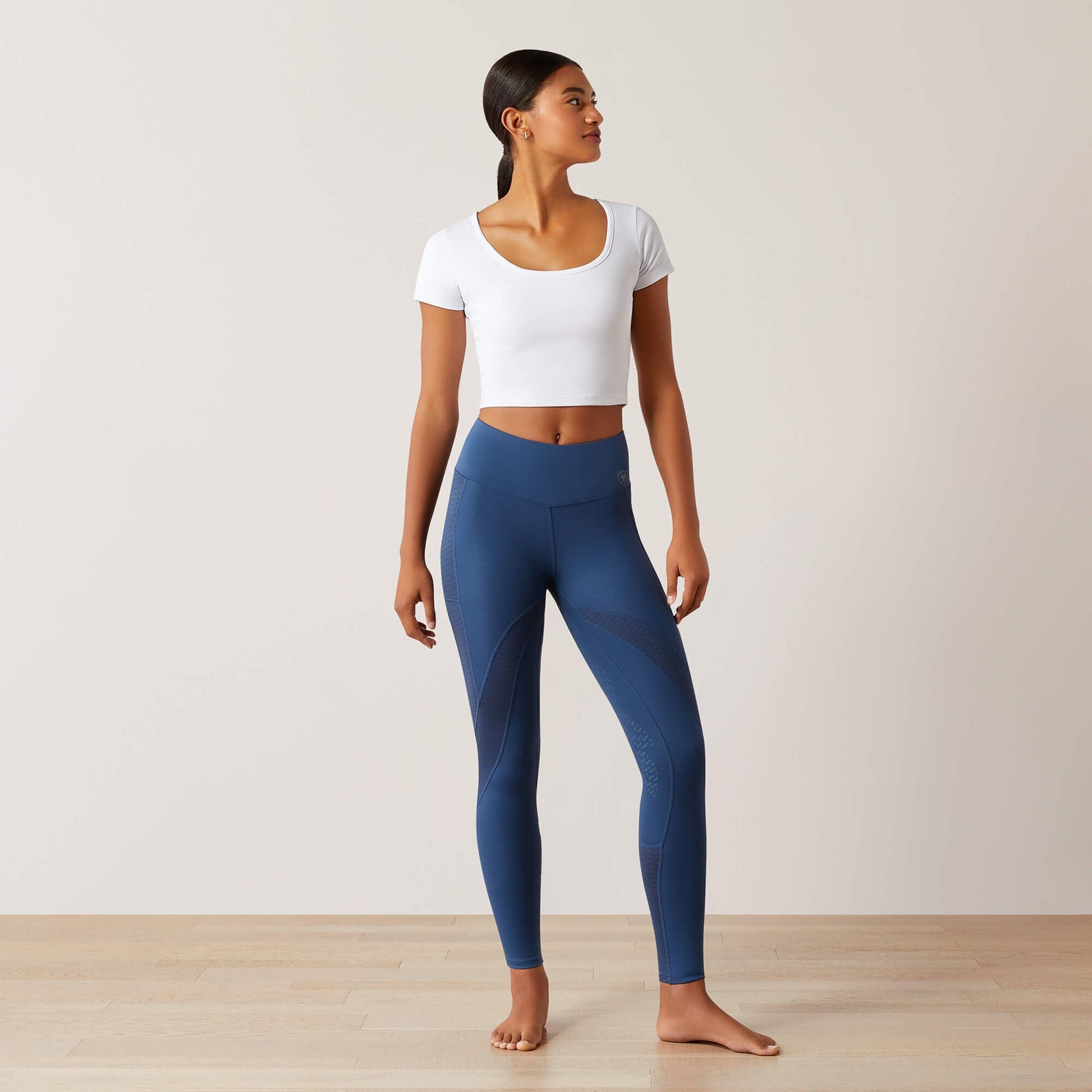 Ascent Half Grip Tight Women | Ariat online
