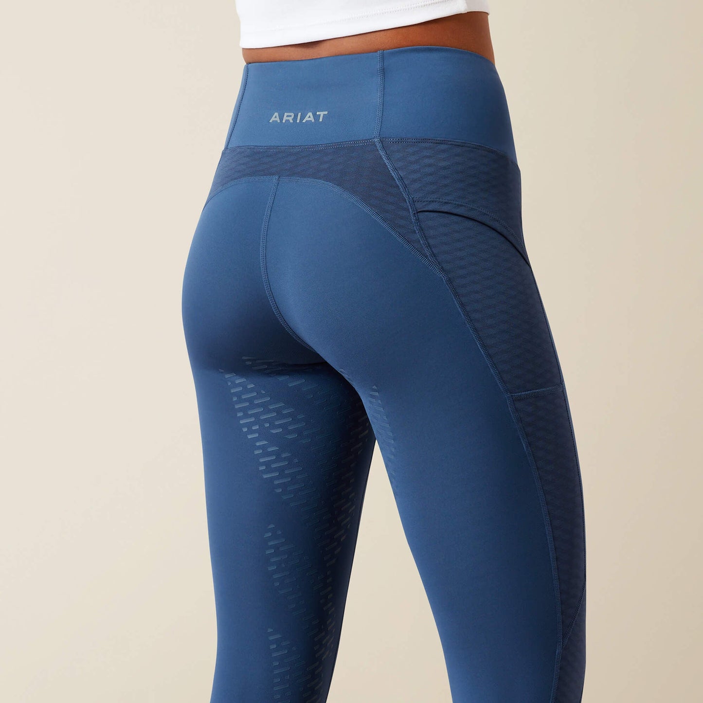 Ascent Half Grip Tight Women | Ariat online