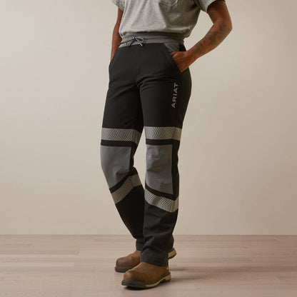 Rebar DuraStretch Pull-On Slim Leg Pant Women | Ariat outlet