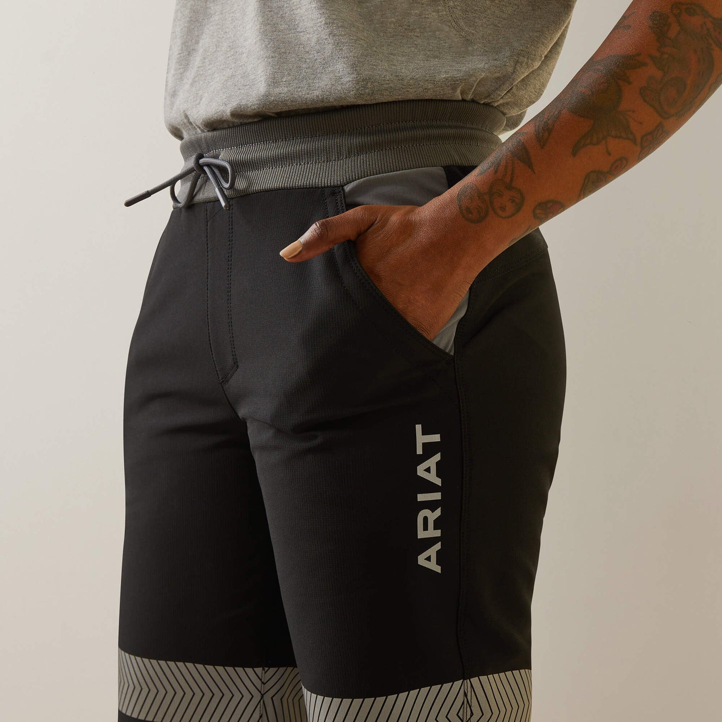 Rebar DuraStretch Pull-On Slim Leg Pant Women | Ariat outlet
