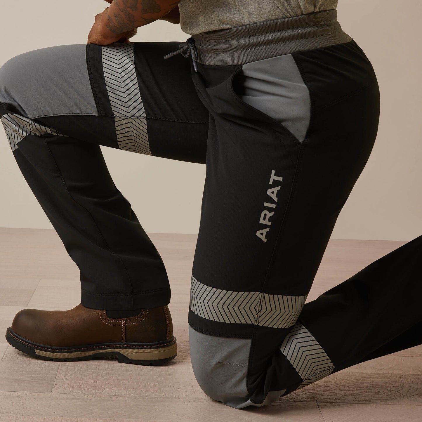 Rebar DuraStretch Pull-On Slim Leg Pant Women | Ariat outlet