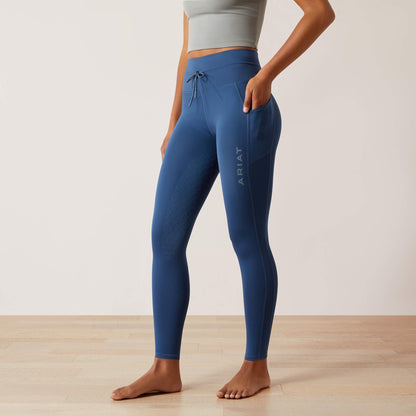 Eos Elevate Half Grip Tight Women | Ariat online shop