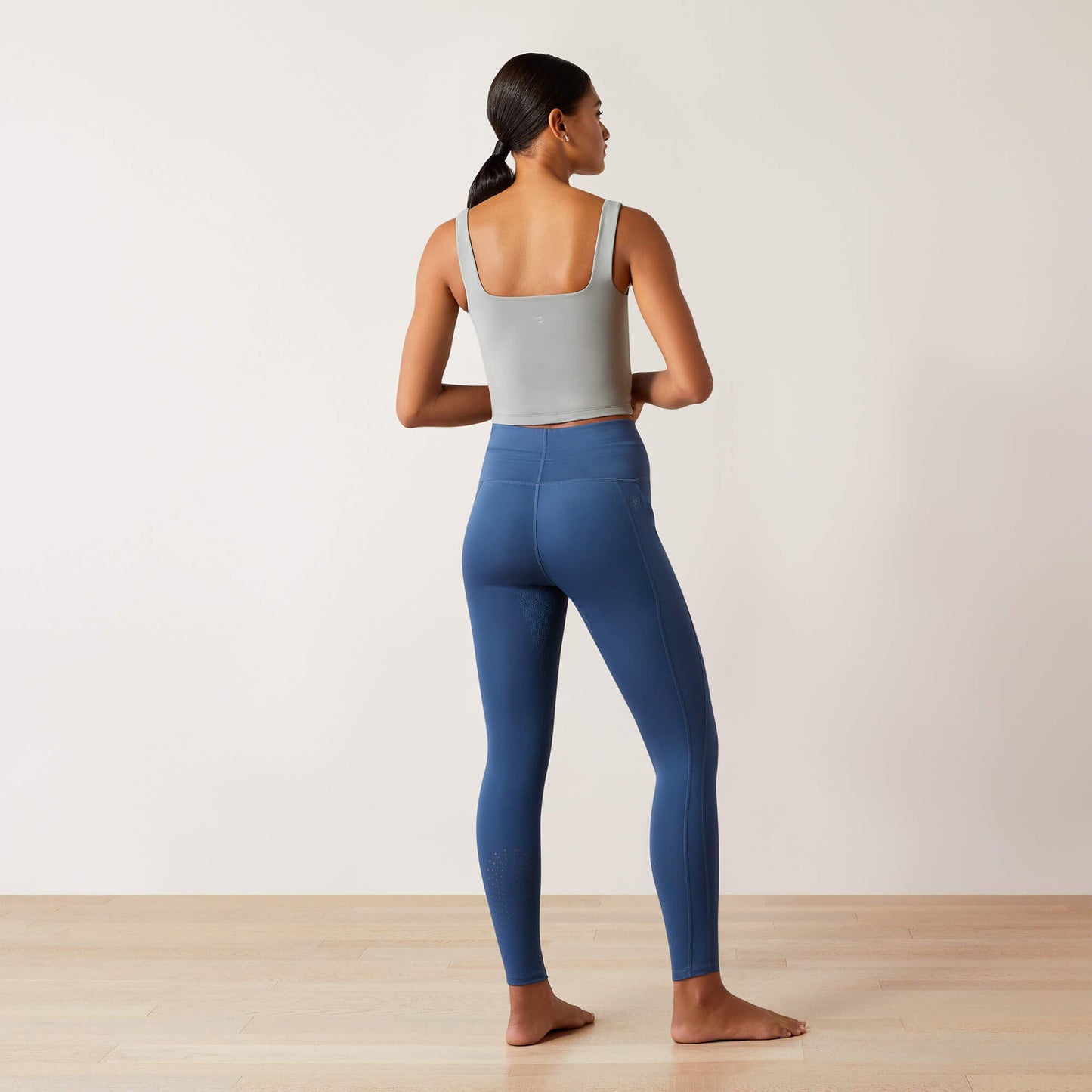 Eos Elevate Half Grip Tight Women | Ariat online shop