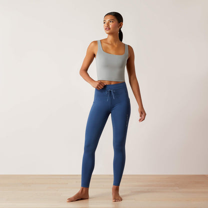 Eos Elevate Half Grip Tight Women | Ariat online shop