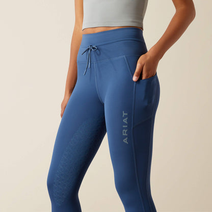 Eos Elevate Half Grip Tight Women | Ariat online shop