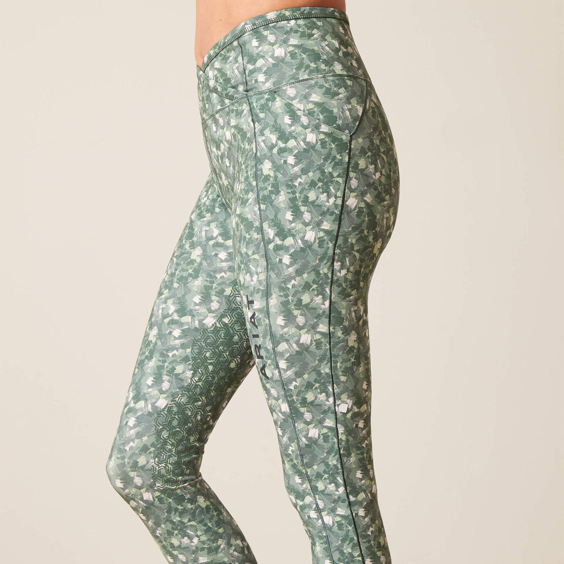 Eos Etch Half Grip Tight Women | Ariat for sale