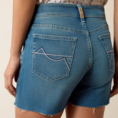 Perfect Rise Maren 5" Short Women | Ariat discount