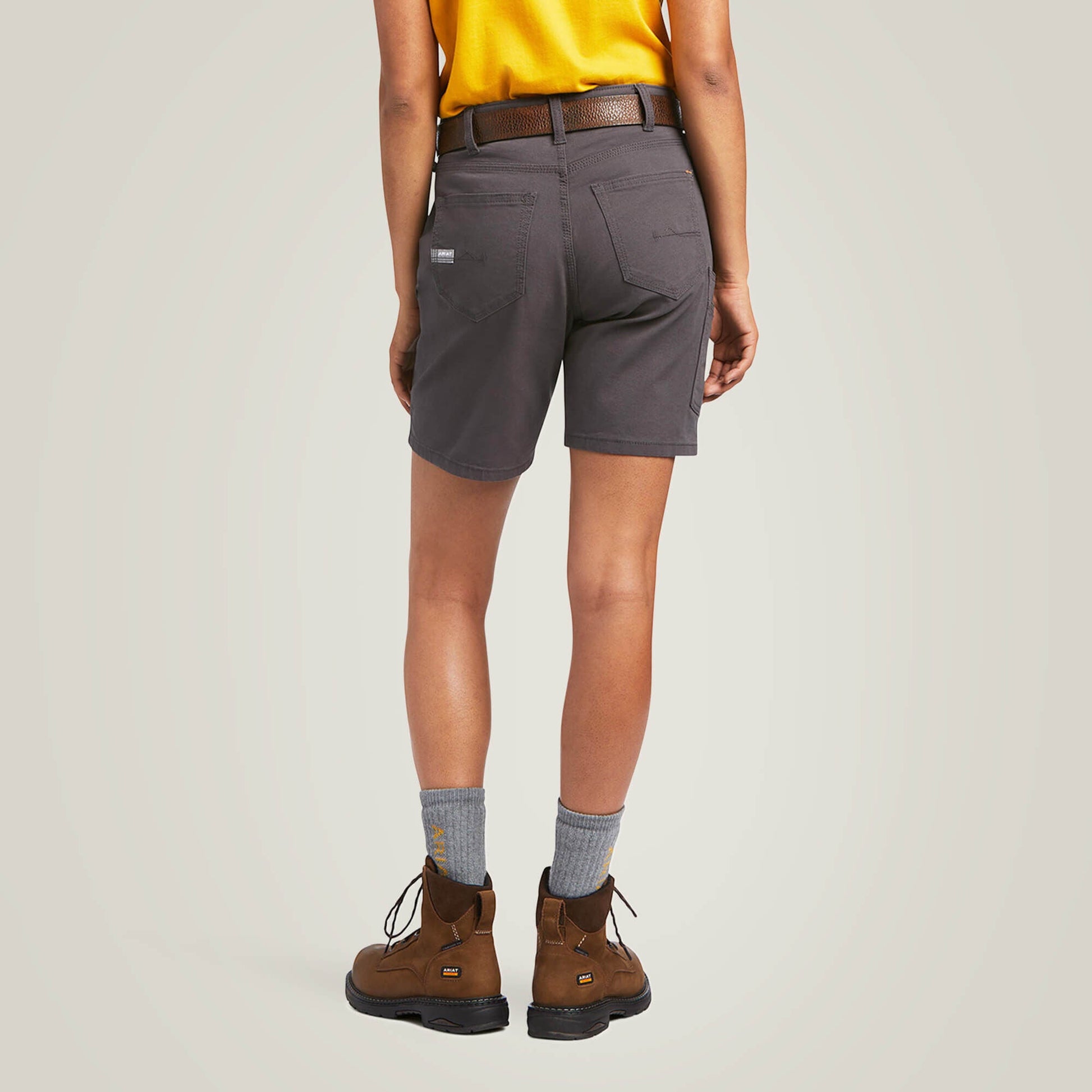 Rebar DuraStretch Made Tough Short Women | Ariat online