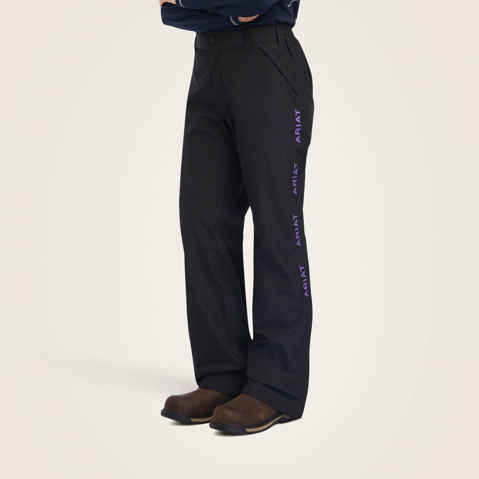 Rebar Stormshell Waterproof Pant Women | Ariat outlet