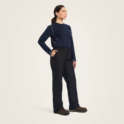 Rebar Stormshell Waterproof Pant Women | Ariat outlet