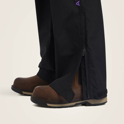 Rebar Stormshell Waterproof Pant Women | Ariat outlet