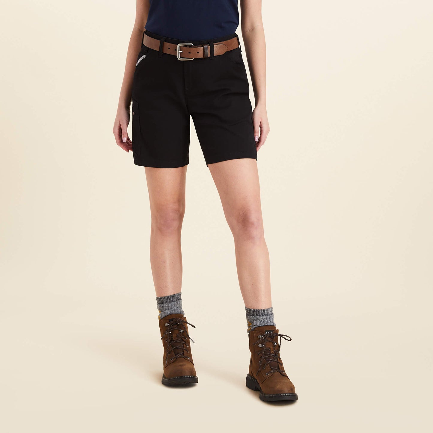 Rebar DuraStretch Made Tough Short Women | Ariat online shop