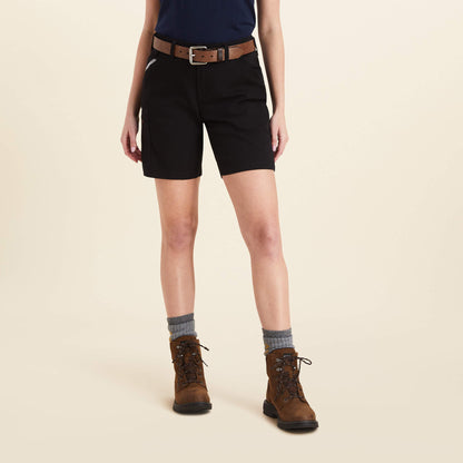 Rebar DuraStretch Made Tough Short Women | Ariat online shop