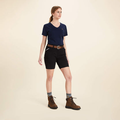 Rebar DuraStretch Made Tough Short Women | Ariat online shop