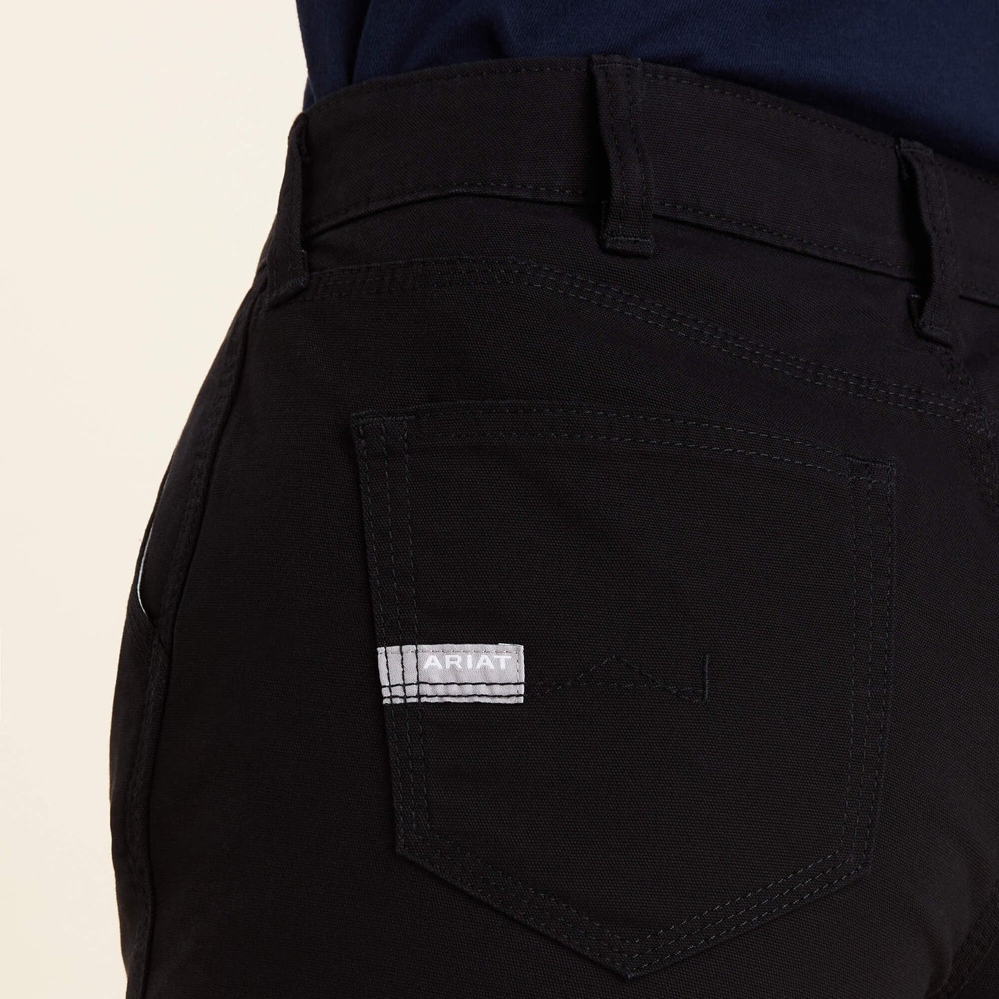 Rebar DuraStretch Made Tough Short Women | Ariat online shop