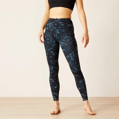 Eos Print Knee Patch Tight Women | Ariat sale