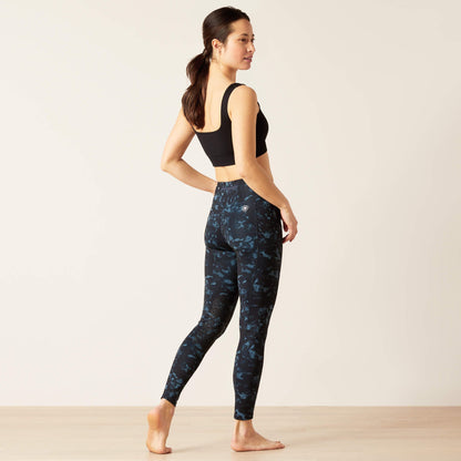Eos Print Knee Patch Tight Women | Ariat sale