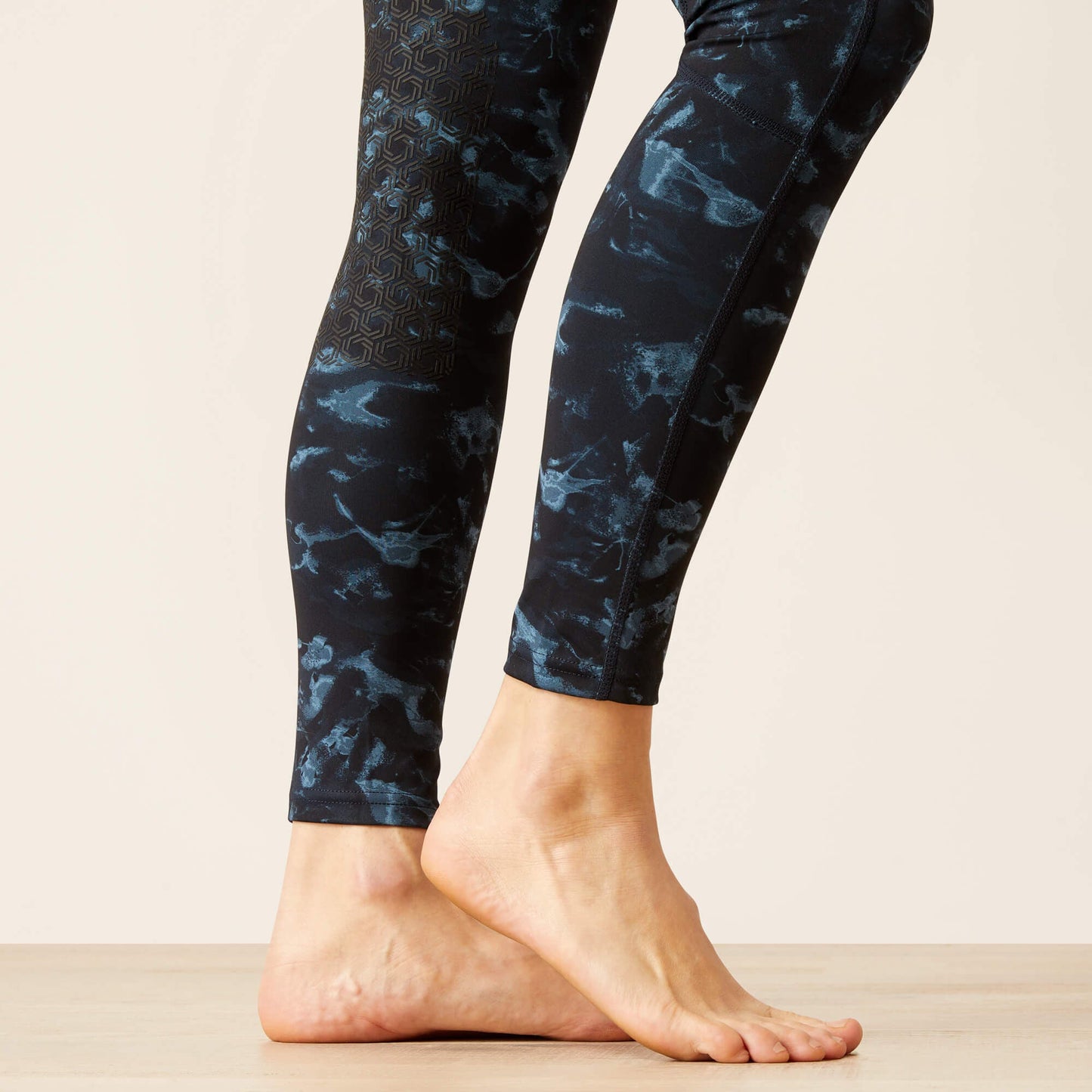 Eos Print Knee Patch Tight Women | Ariat sale