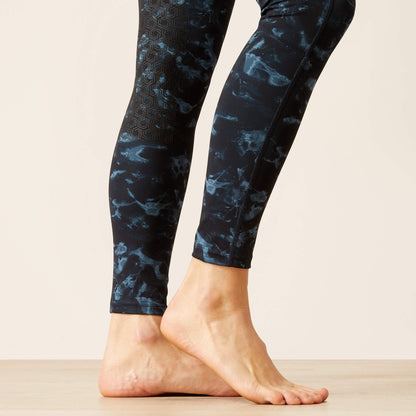 Eos Print Knee Patch Tight Women | Ariat sale