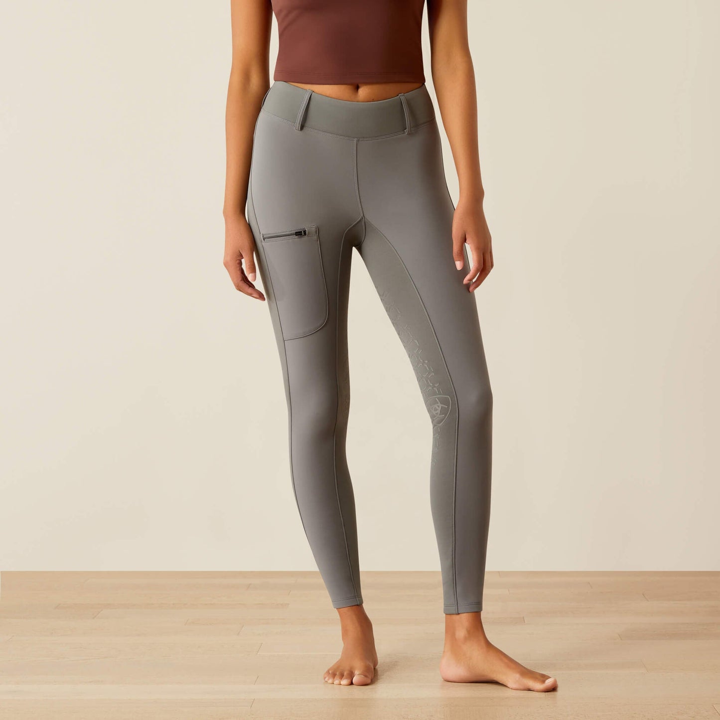 Boreas 2.0 Half Grip Tight Women | Ariat on sale