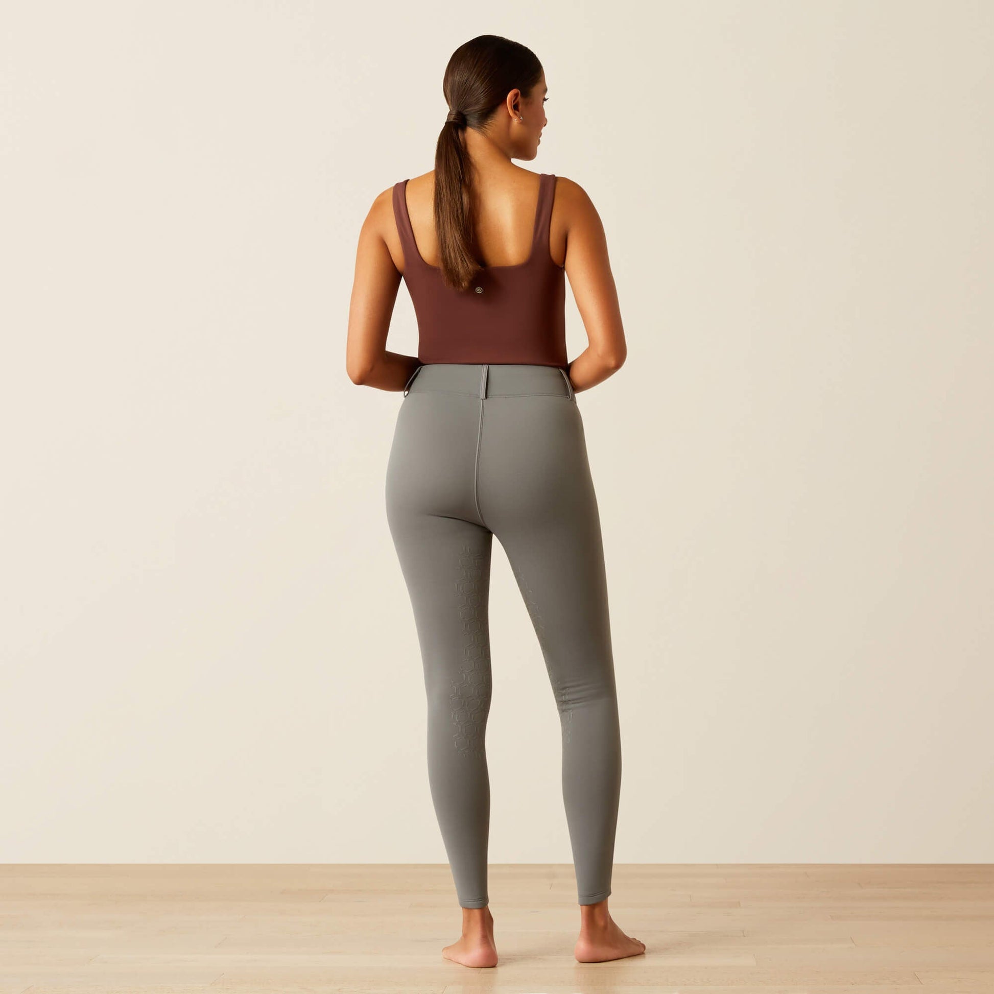 Boreas 2.0 Half Grip Tight Women | Ariat on sale