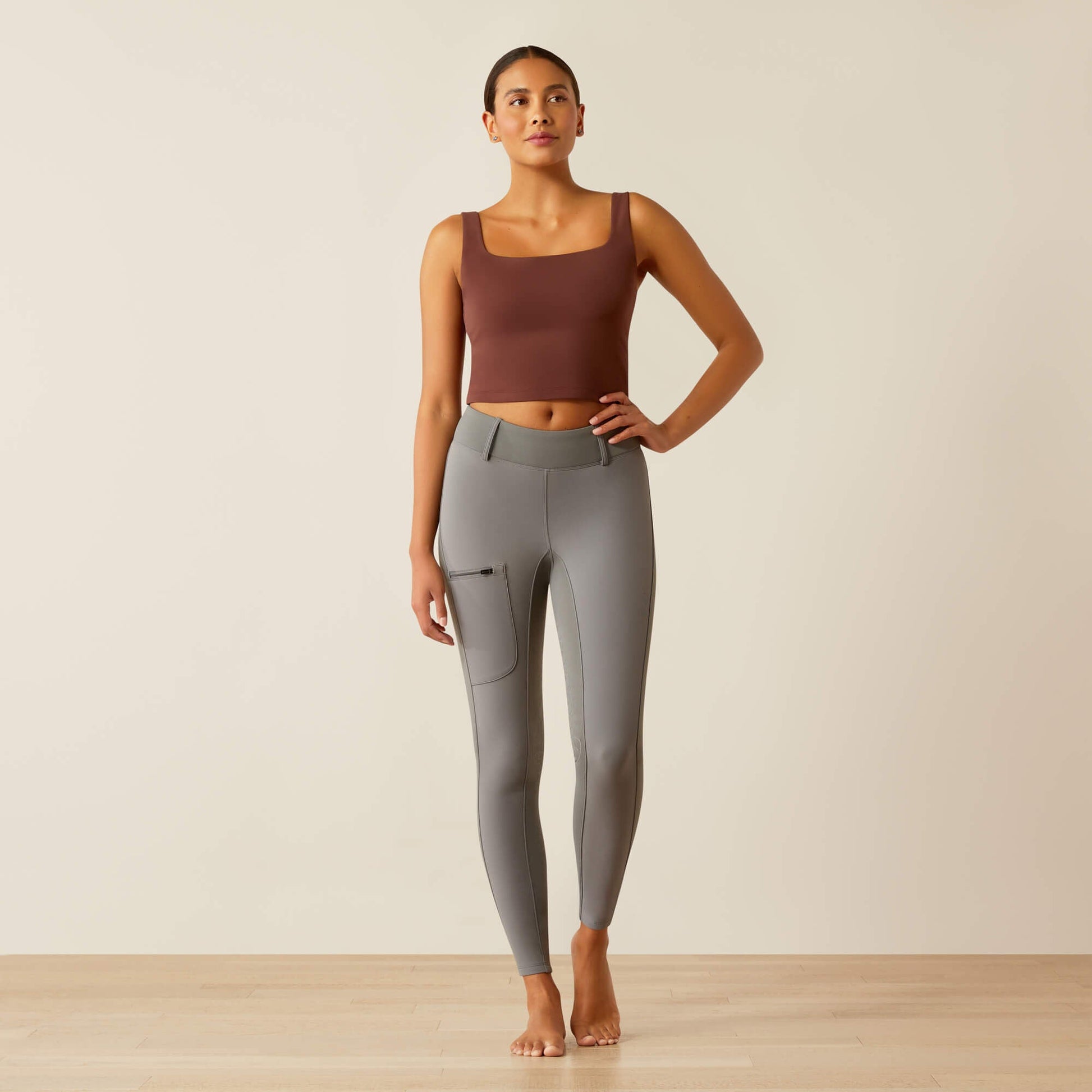 Boreas 2.0 Half Grip Tight Women | Ariat on sale