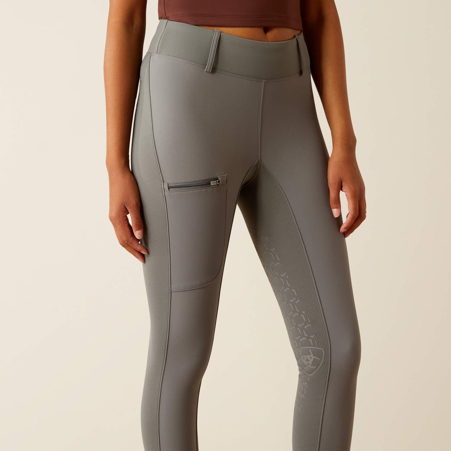 Boreas 2.0 Half Grip Tight Women | Ariat on sale