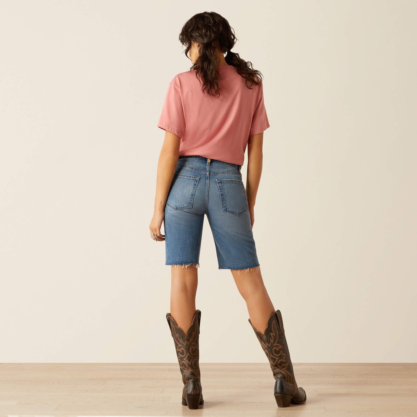 Jazmine 10" Short Women | Ariat for sale