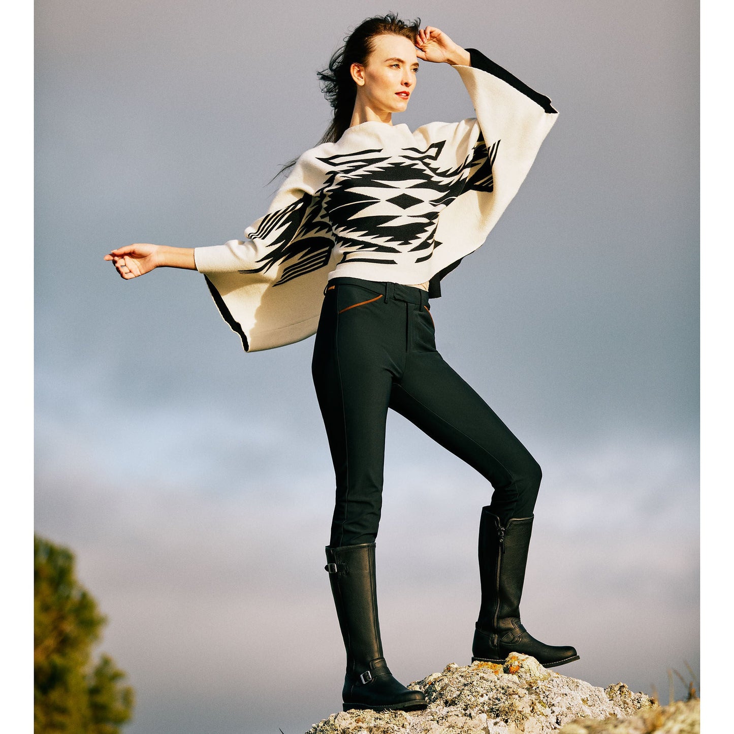 Marlow Pant Women | Ariat discount