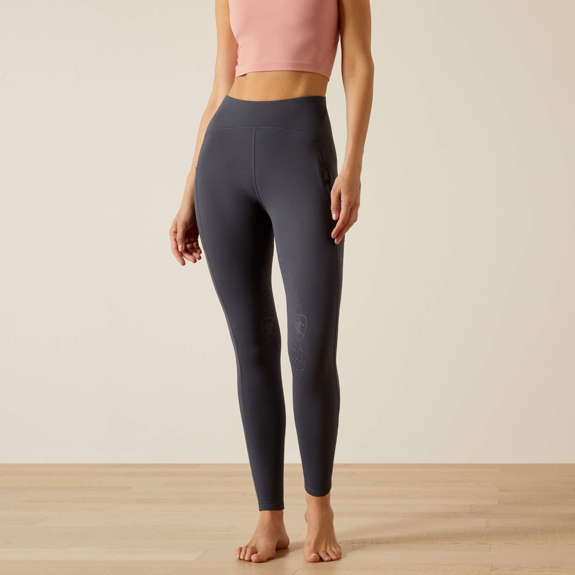 Venture Thermal Half Grip Tight Women | Ariat online