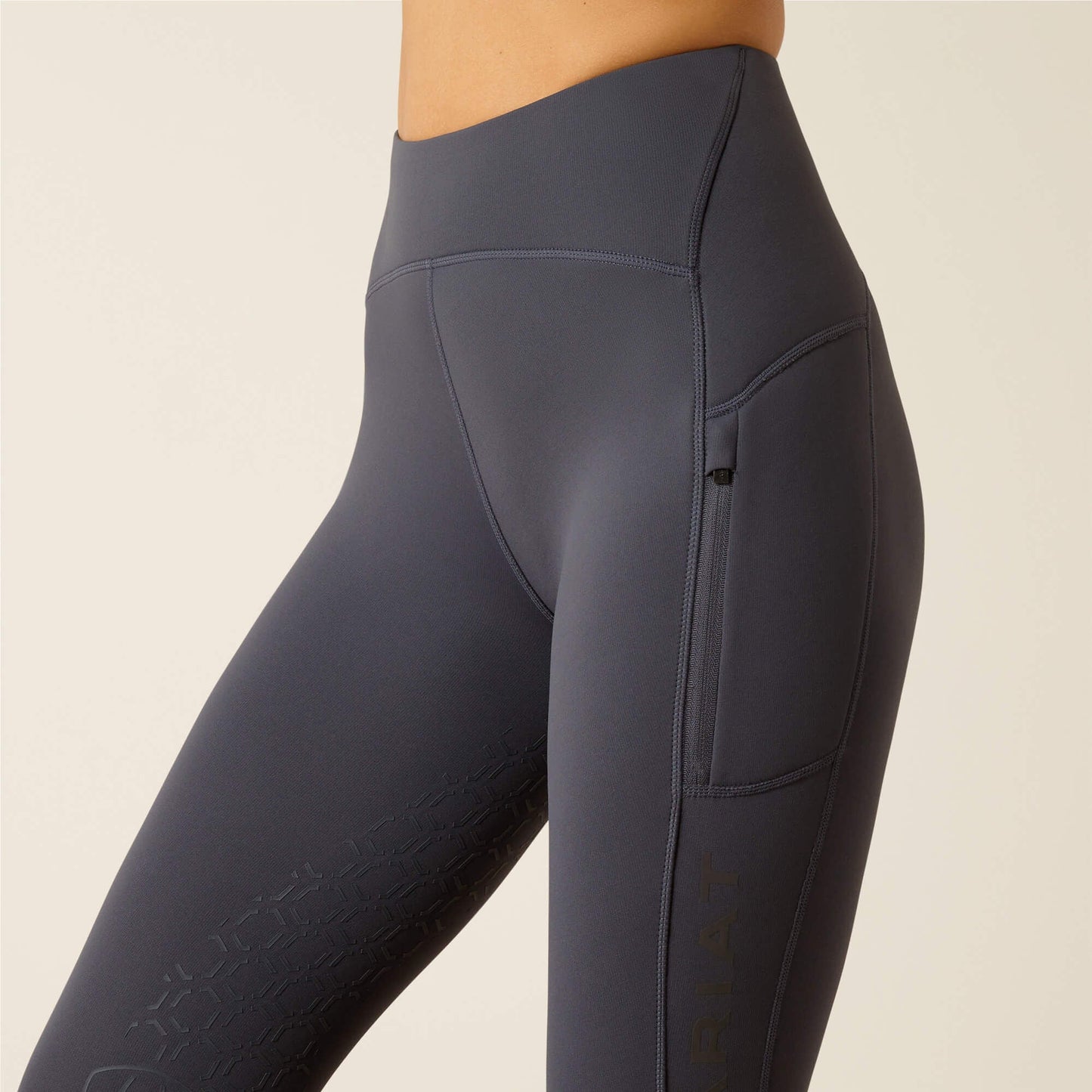 Venture Thermal Half Grip Tight Women | Ariat online