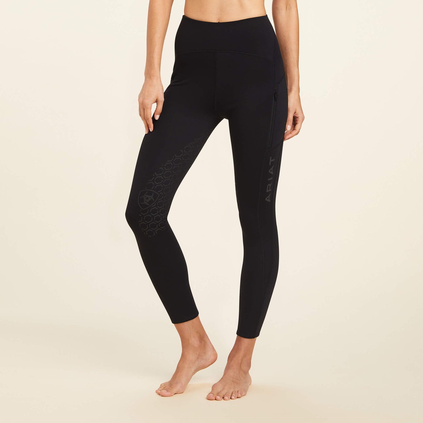 Venture Thermal Half Grip Tight Women | Ariat for sale