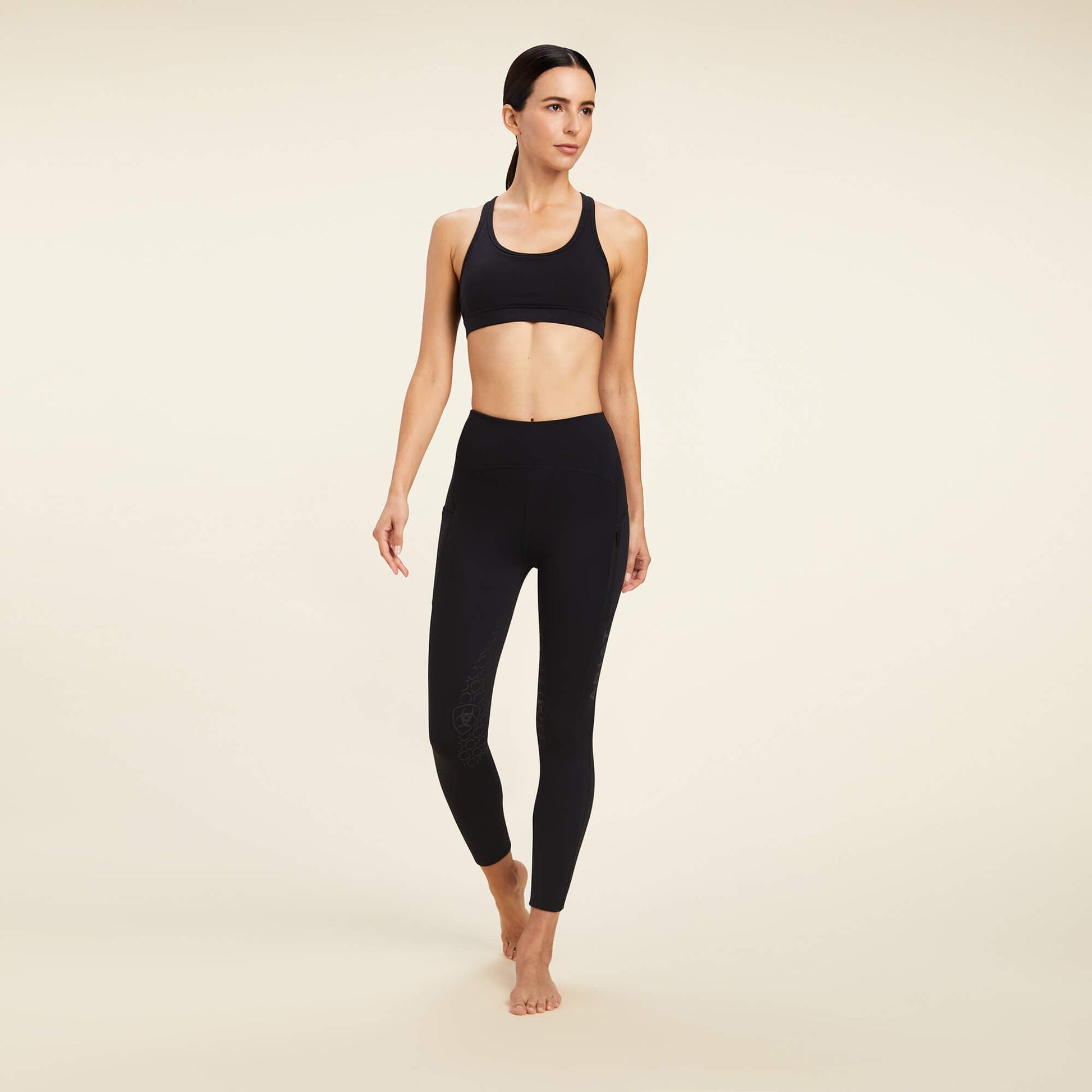 Venture Thermal Half Grip Tight Women | Ariat for sale