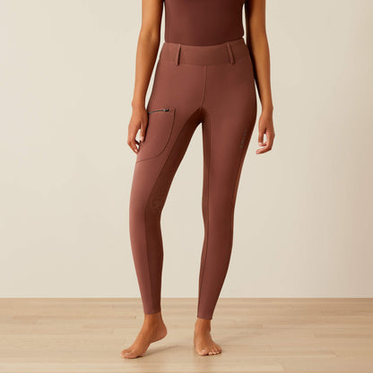 Boreas 2.0 Half Grip Tight Women | Ariat discount