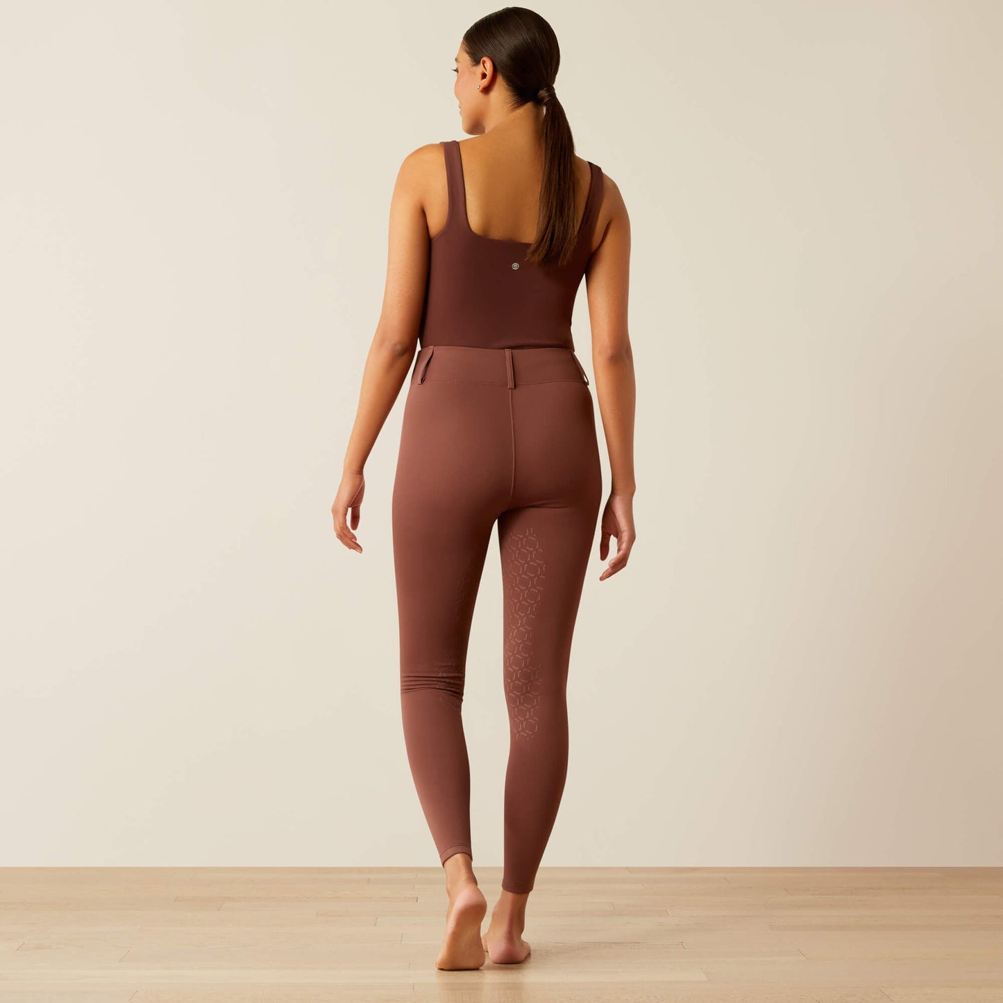 Boreas 2.0 Half Grip Tight Women | Ariat discount