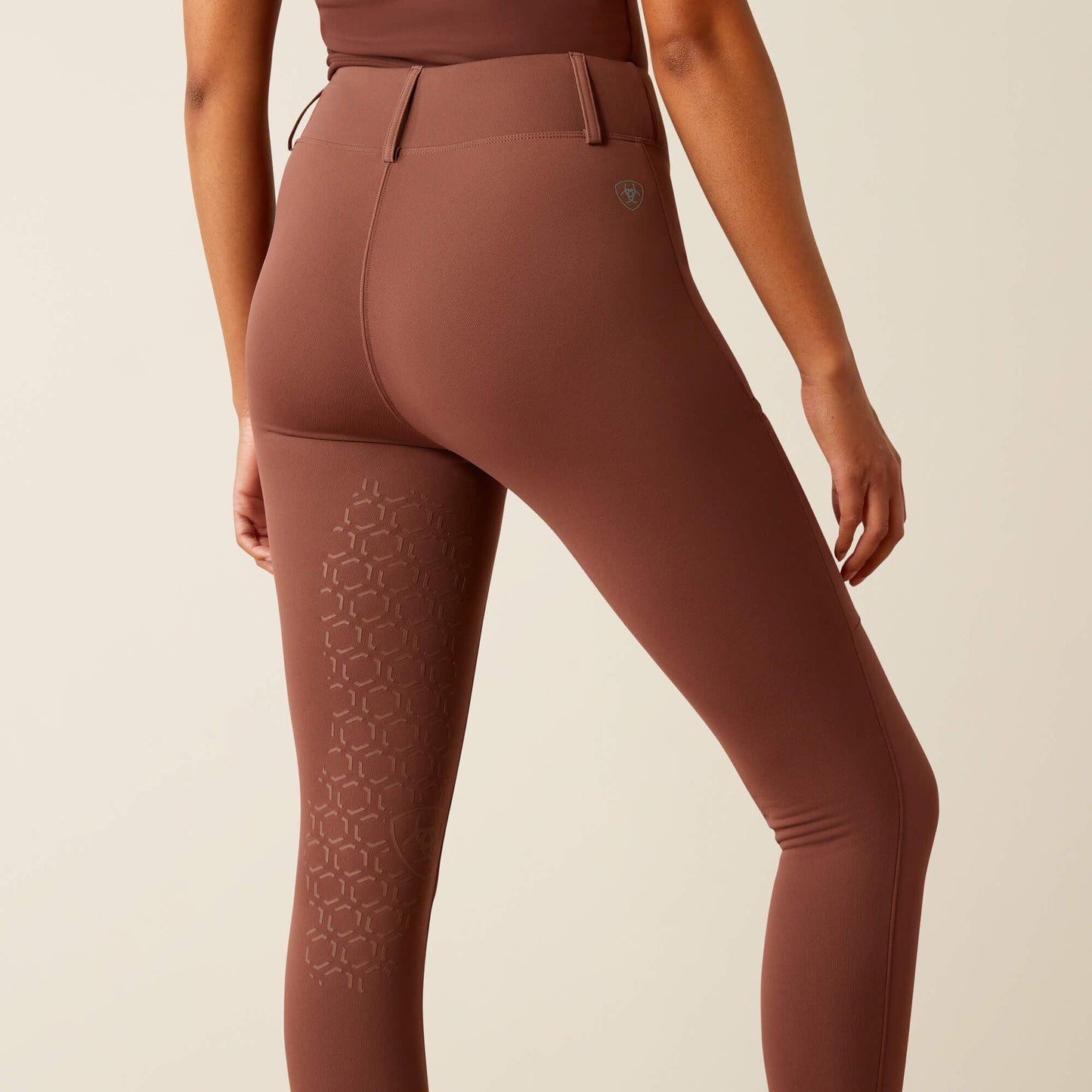 Boreas 2.0 Half Grip Tight Women | Ariat discount