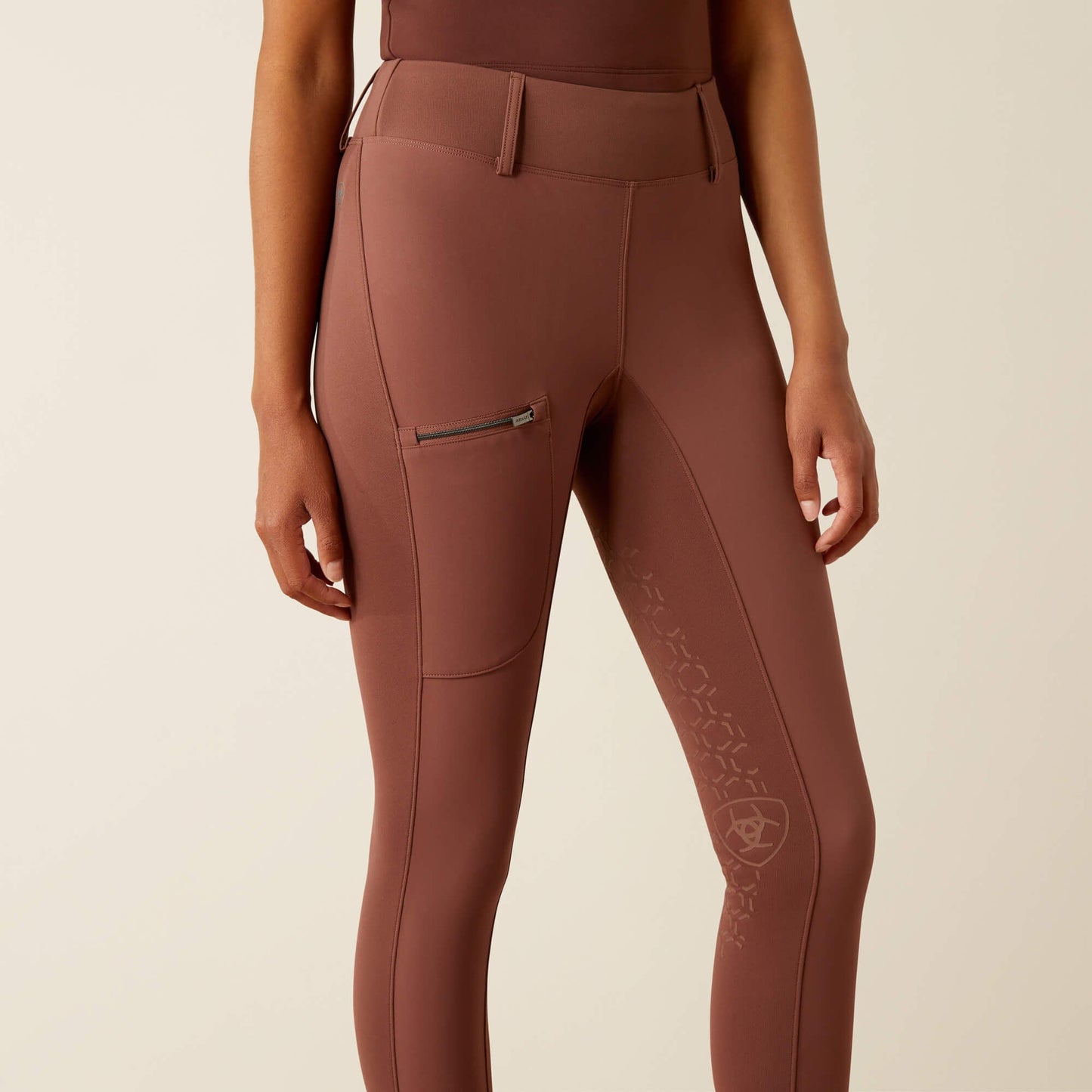Boreas 2.0 Half Grip Tight Women | Ariat discount