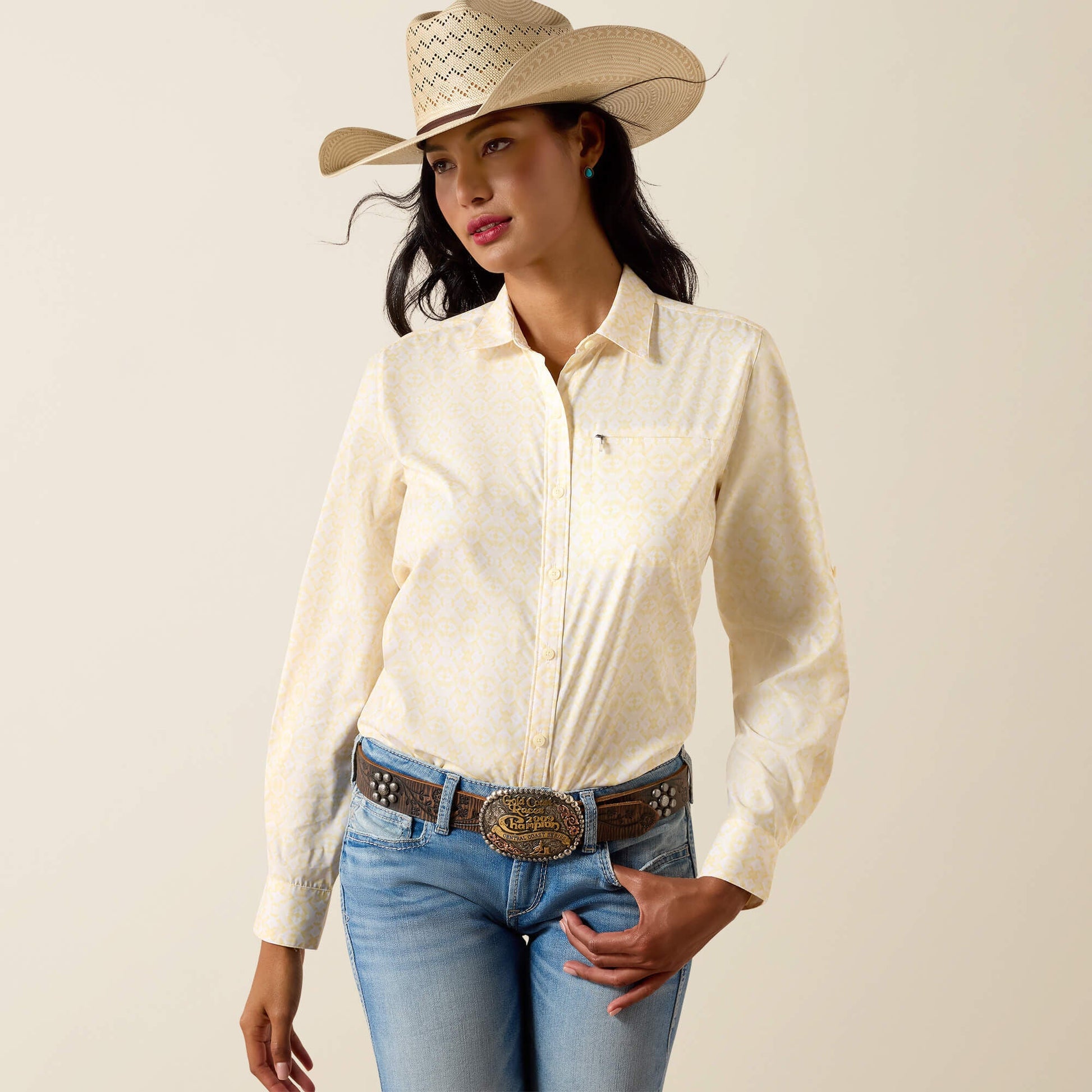 VentTEK Shirt Women | Ariat sale