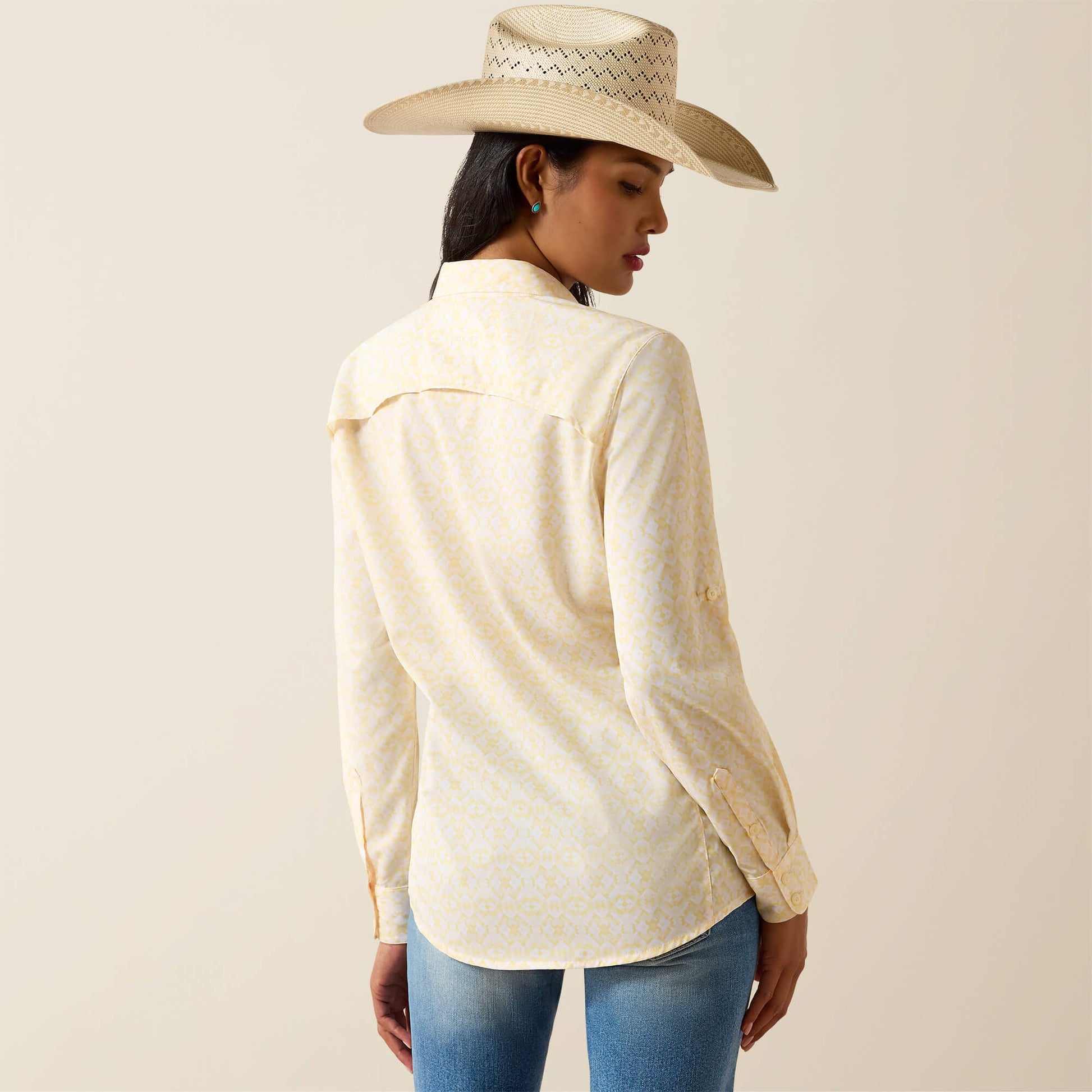 VentTEK Shirt Women | Ariat sale