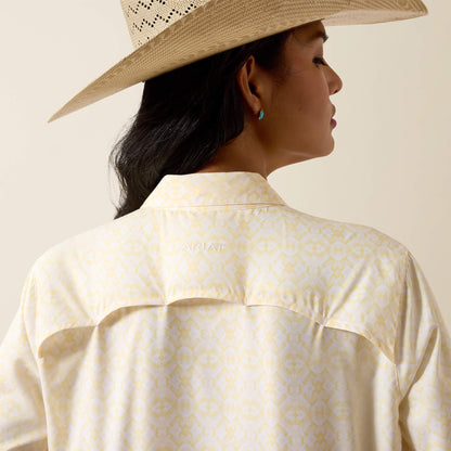 VentTEK Shirt Women | Ariat sale